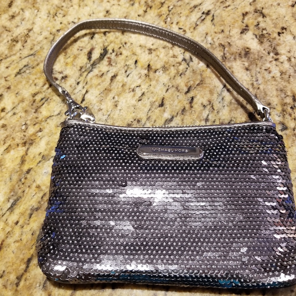 Michael Kors Wristlet